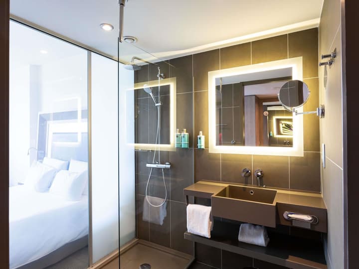 Novotel Sofia