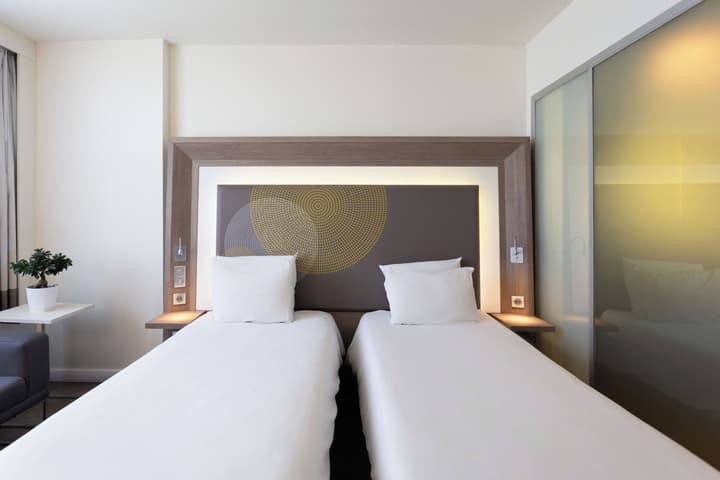 Novotel Sofia