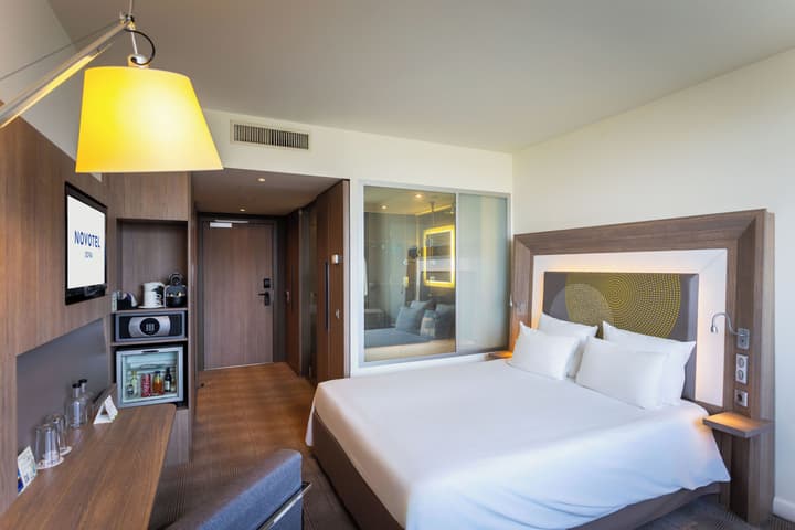 Novotel Sofia