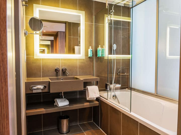 Novotel Sofia