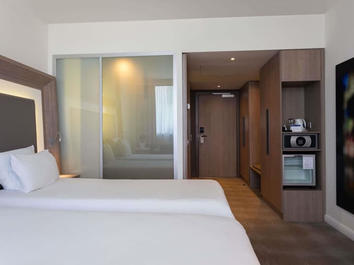 Novotel Sofia