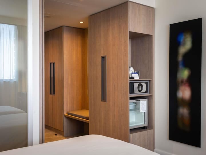 Novotel Sofia