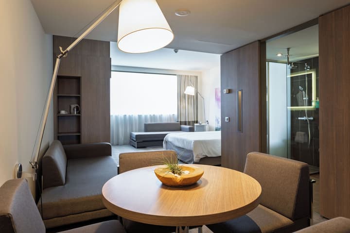 Novotel Sofia