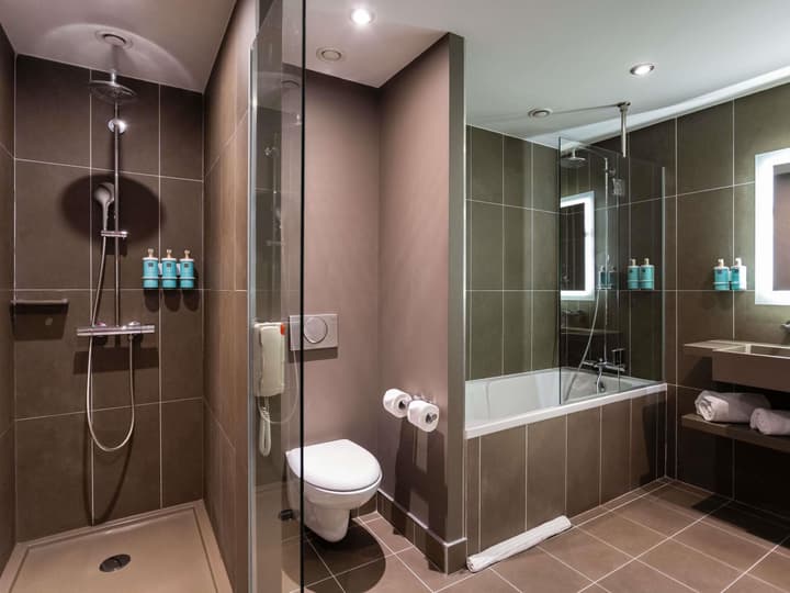 Novotel Sofia