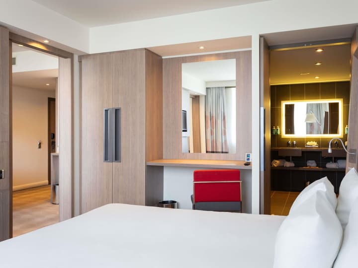 Novotel Sofia