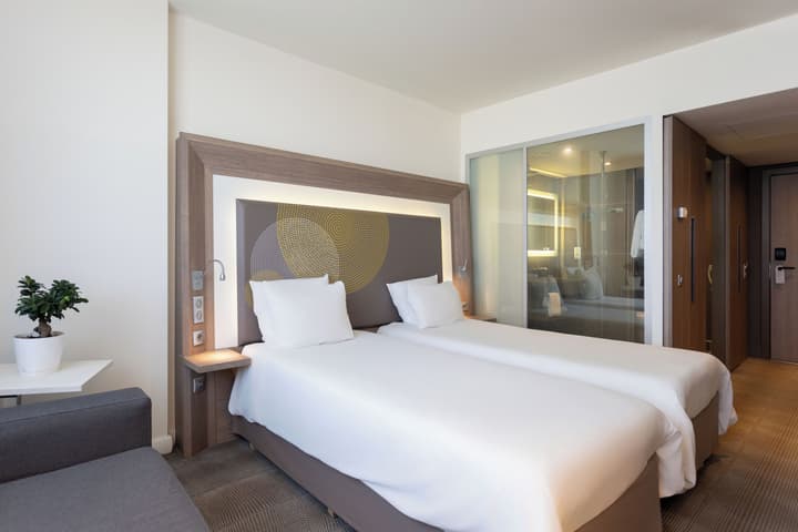 Novotel Sofia