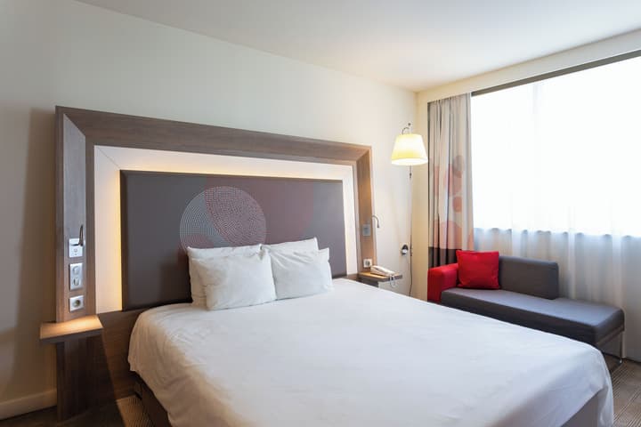 Novotel Sofia