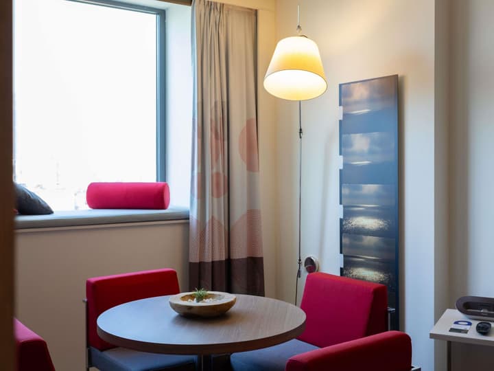 Novotel Sofia