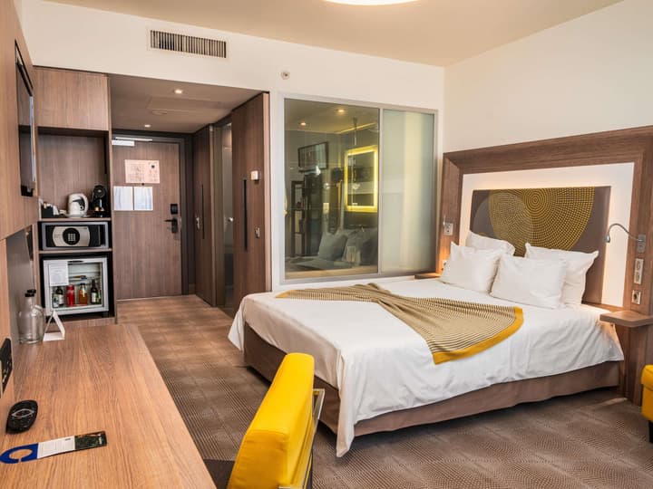 Novotel Sofia