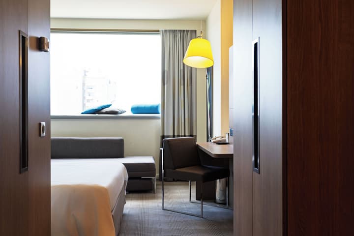 Novotel Sofia