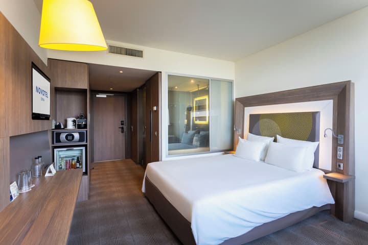 Novotel Sofia