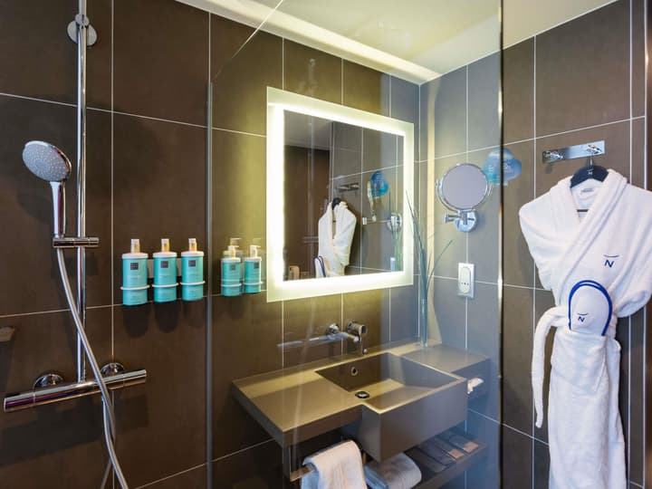Novotel Sofia