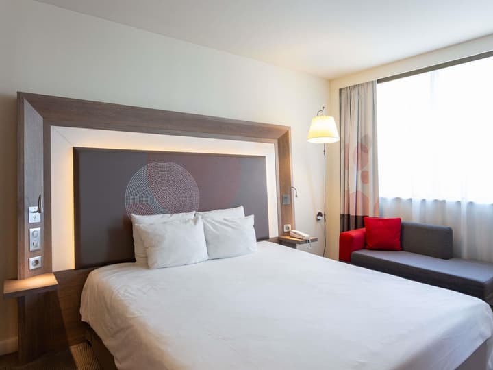 Novotel Sofia
