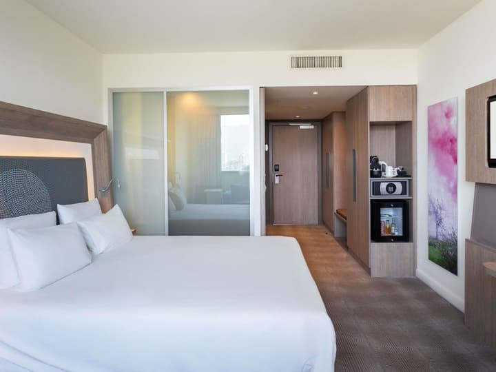 Novotel Sofia