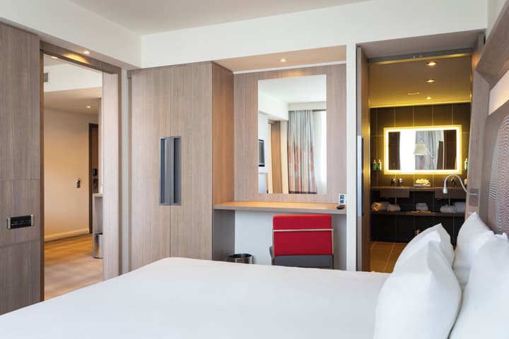 Novotel Sofia