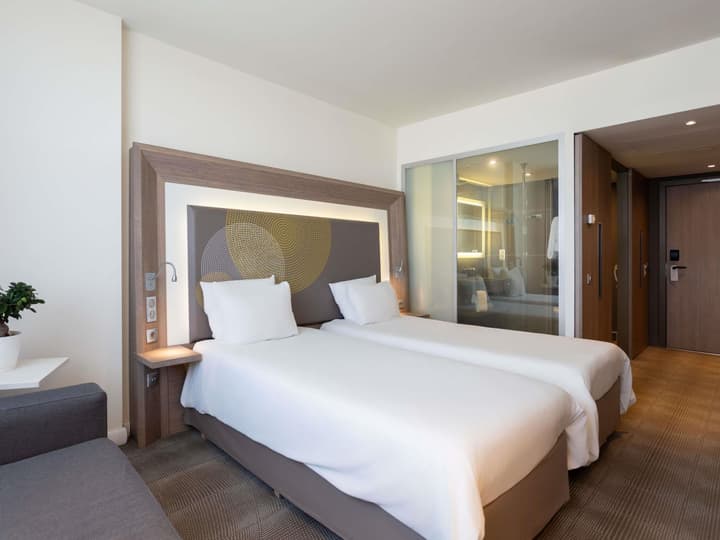 Novotel Sofia