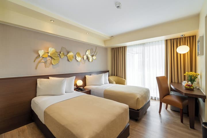 Atanaya Kuta Bali