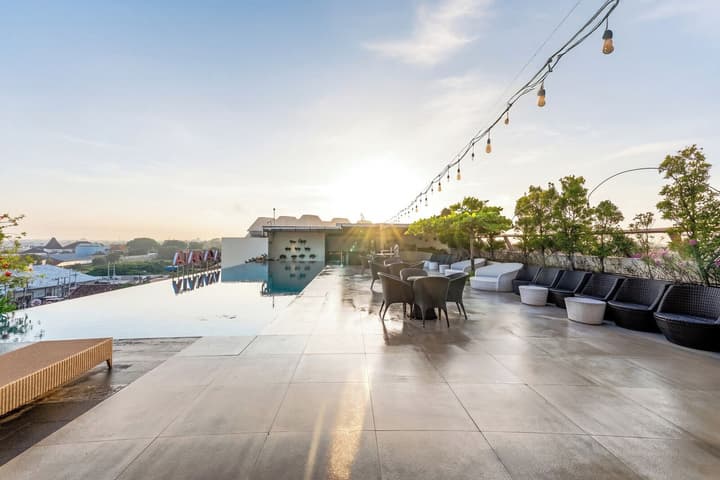 Atanaya Kuta Bali