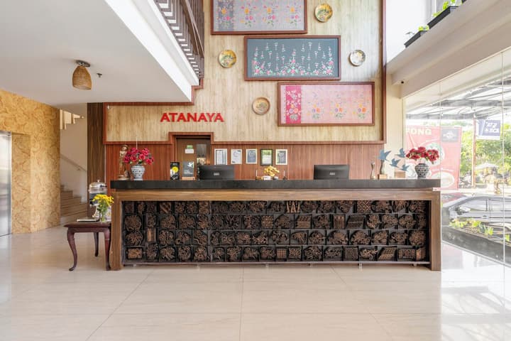 Atanaya Kuta Bali