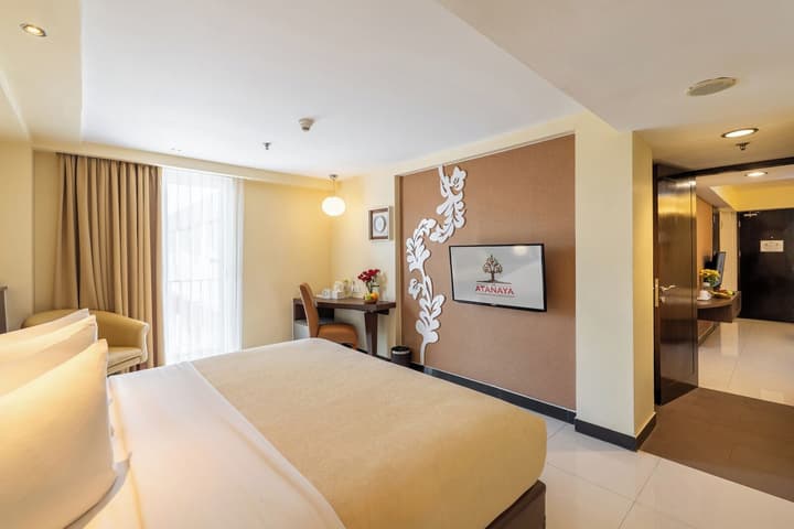 Atanaya Kuta Bali