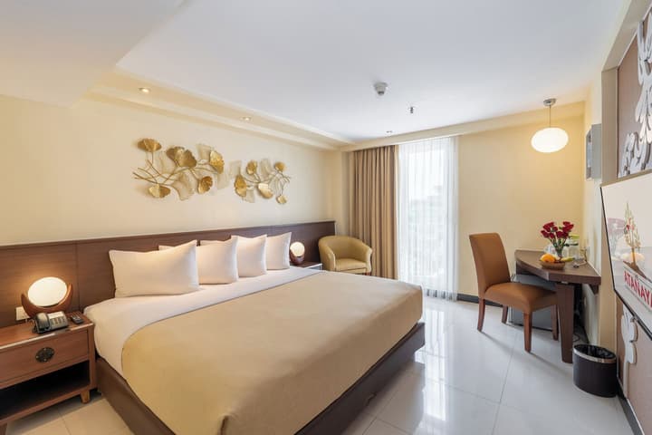 Atanaya Kuta Bali