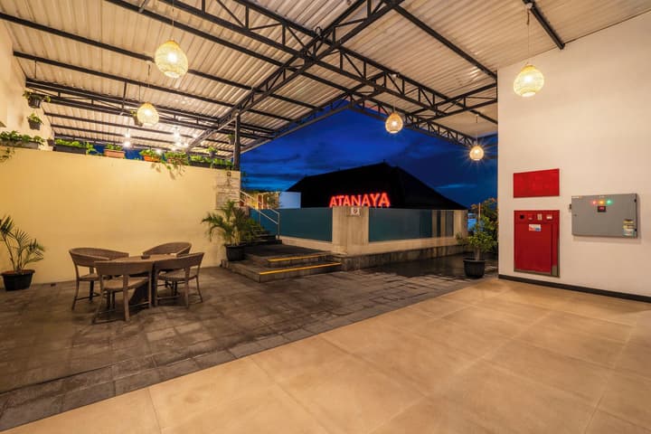 Atanaya Kuta Bali