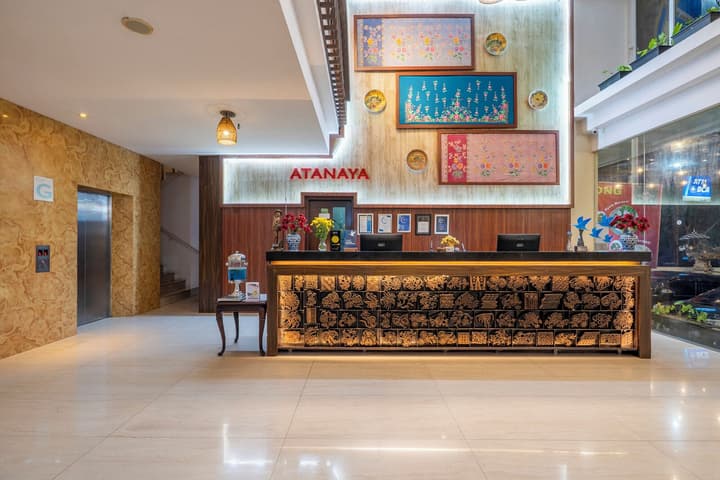 Atanaya Kuta Bali