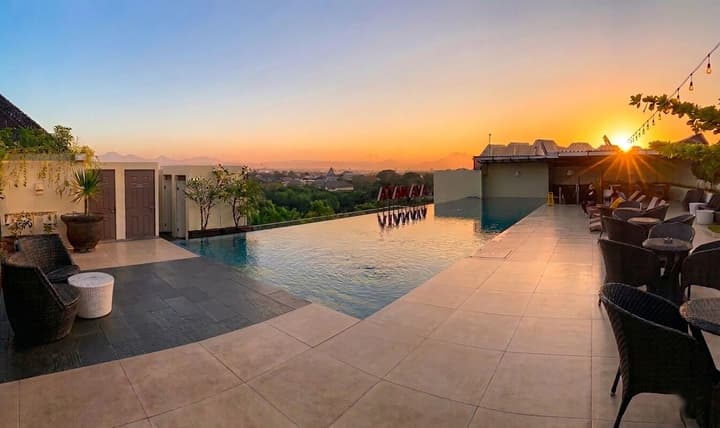 Atanaya Kuta Bali
