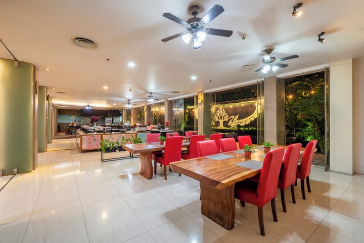 Atanaya Kuta Bali