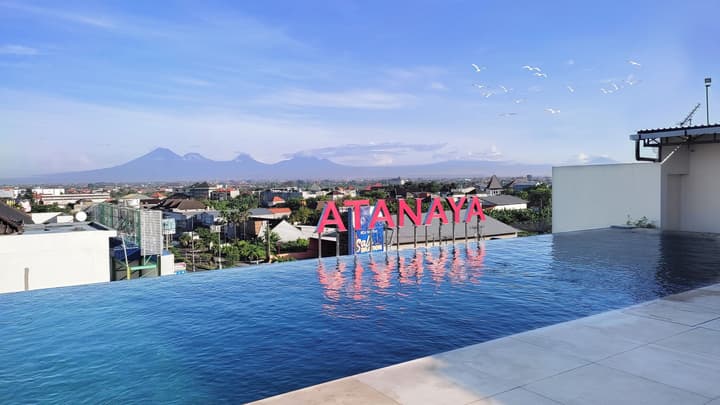 Atanaya Kuta Bali