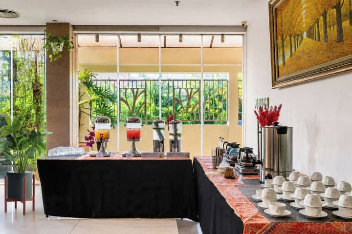 Atanaya Kuta Bali