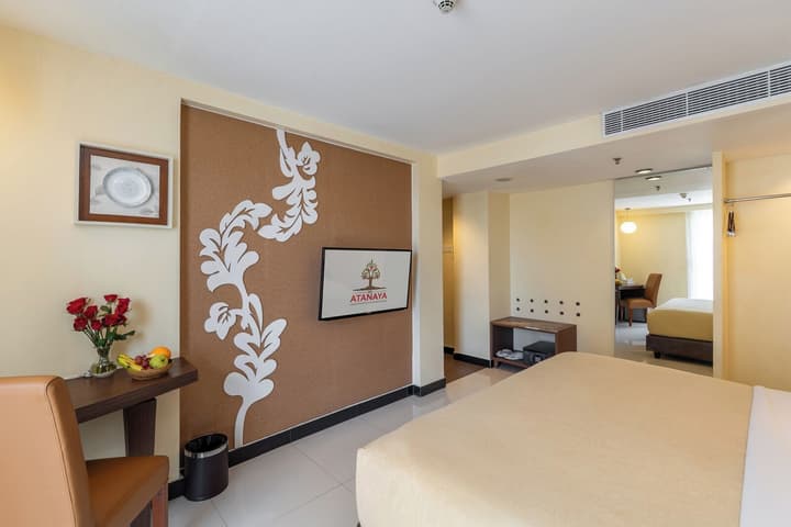Atanaya Kuta Bali