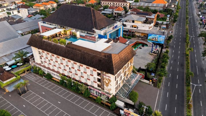Atanaya Kuta Bali