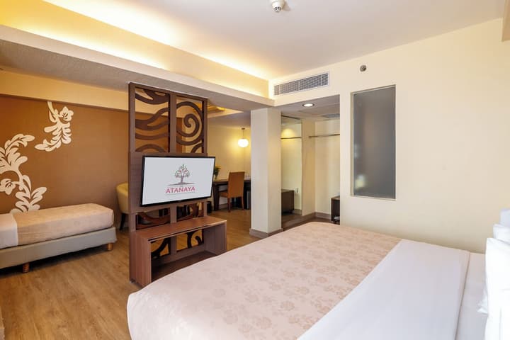 Atanaya Kuta Bali