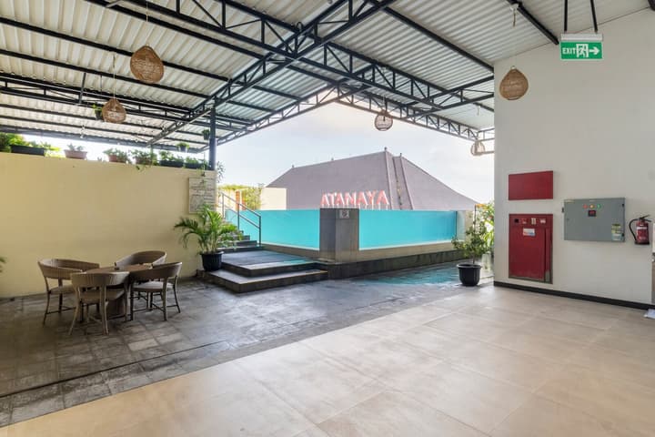 Atanaya Kuta Bali