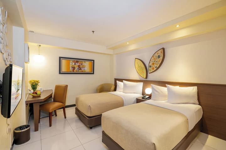Atanaya Kuta Bali