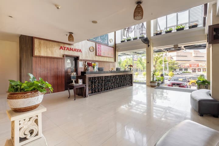Atanaya Kuta Bali