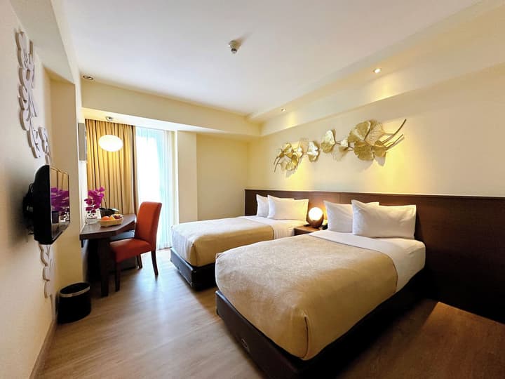Atanaya Kuta Bali