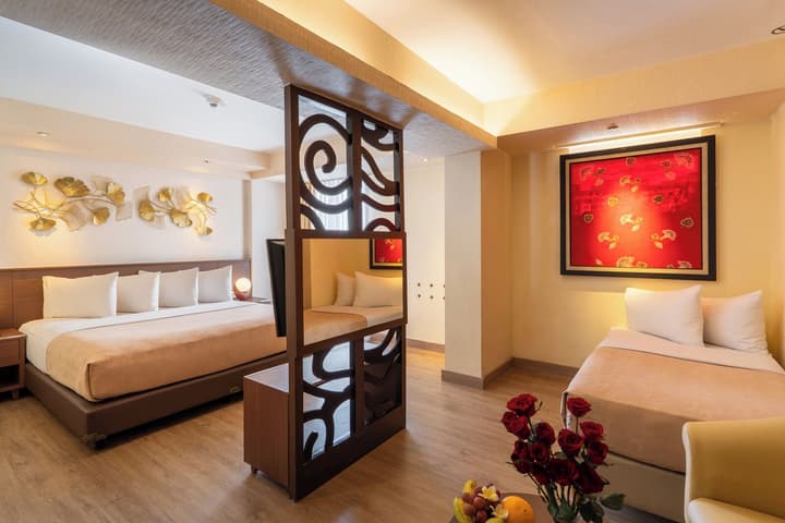 Atanaya Kuta Bali