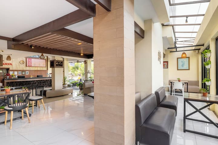 Atanaya Kuta Bali