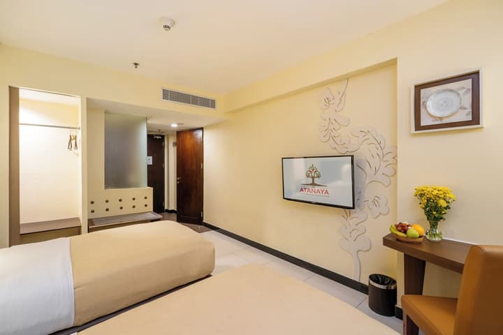 Atanaya Kuta Bali
