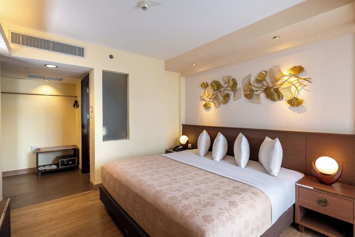 Atanaya Kuta Bali