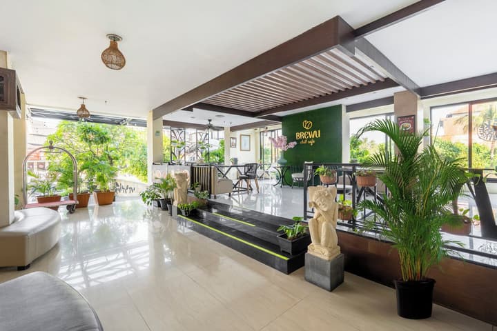 Atanaya Kuta Bali