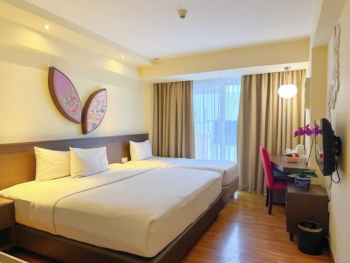 Atanaya Kuta Bali