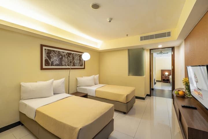 Atanaya Kuta Bali