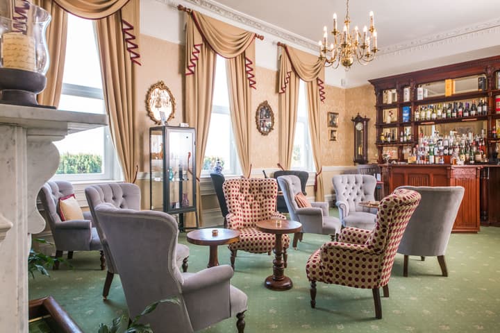 Oldfields House