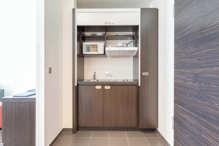 Garner Hotel Berlin - Mitte by IHG