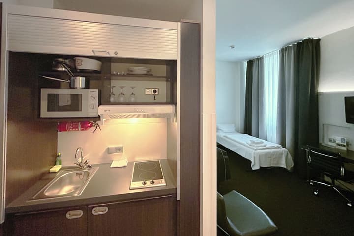 Garner Hotel Berlin - Mitte by IHG