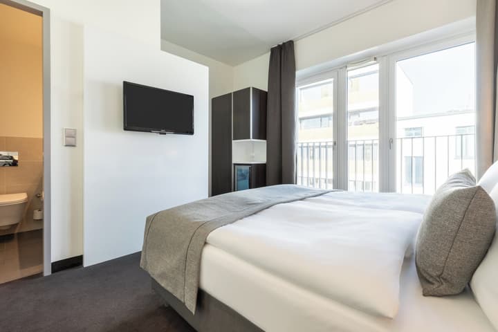 Garner Hotel Berlin - Mitte by IHG