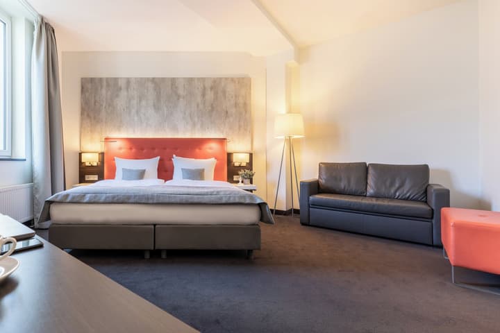 Garner Hotel Berlin - Mitte by IHG
